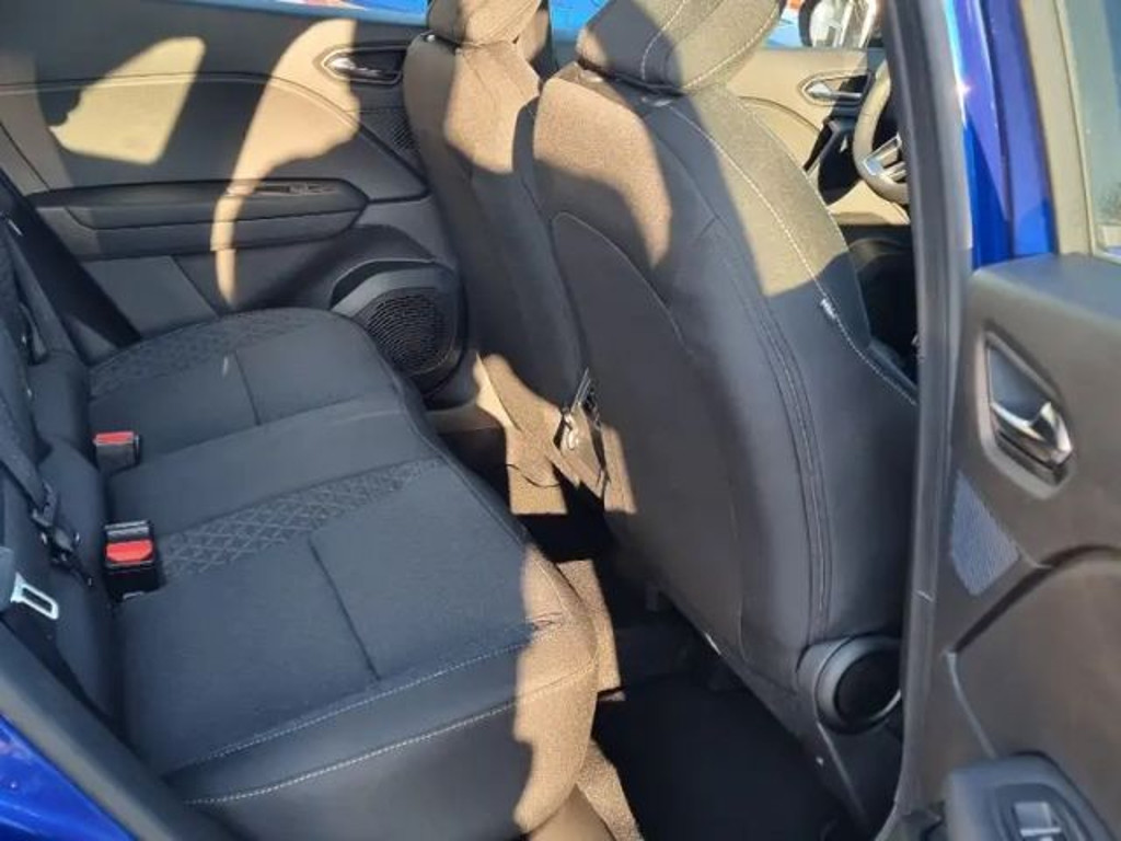 Mitsubishi Grandis