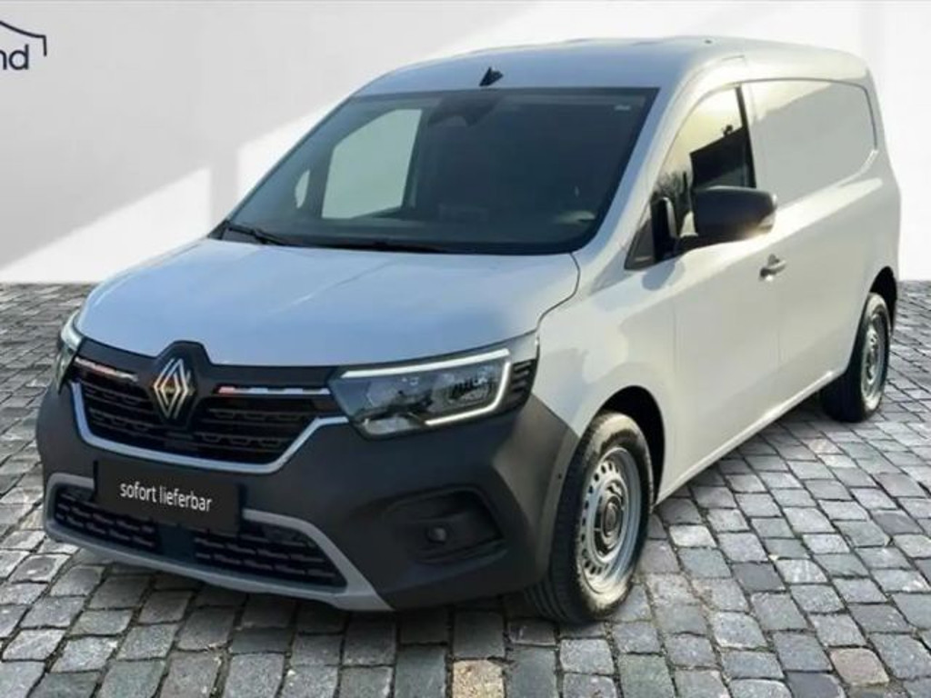 Renault Kangoo TCe 130