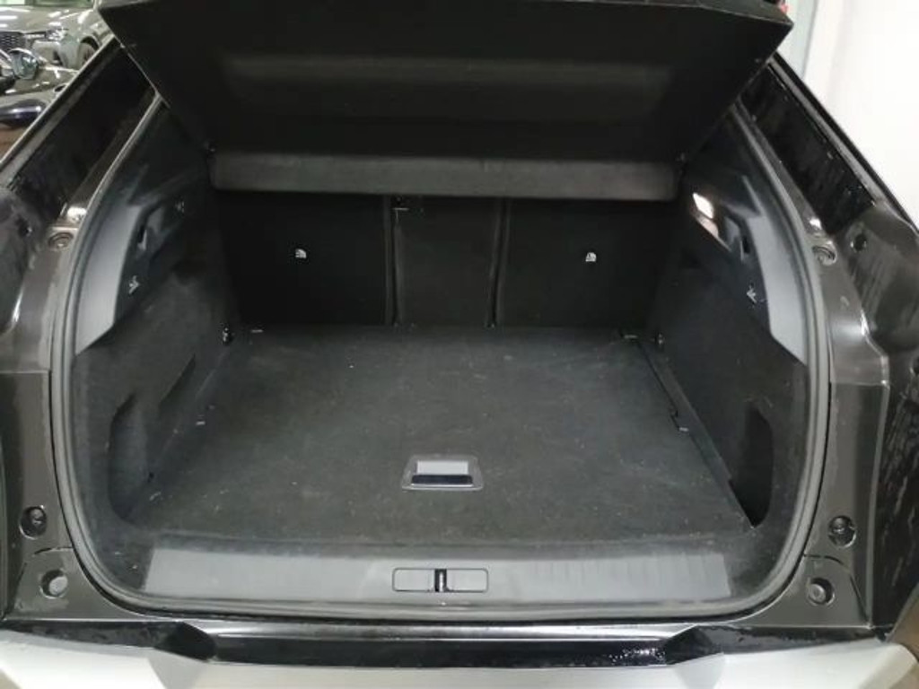 Peugeot E-3008