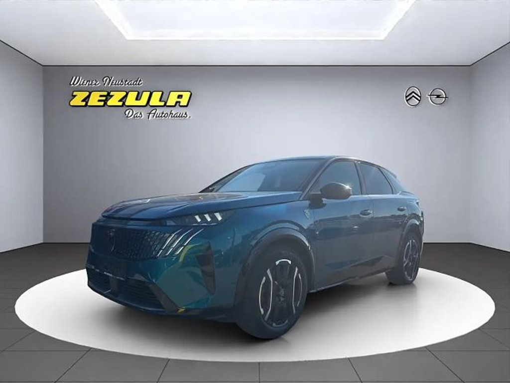 Peugeot E-3008 73Kwh