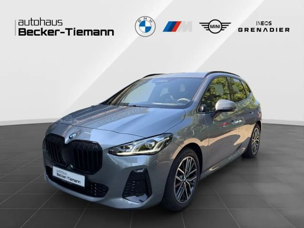 BMW 2 Serie 223 223i