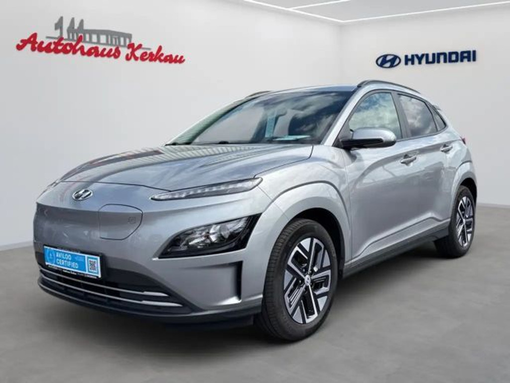 Hyundai Kona Electric Trend