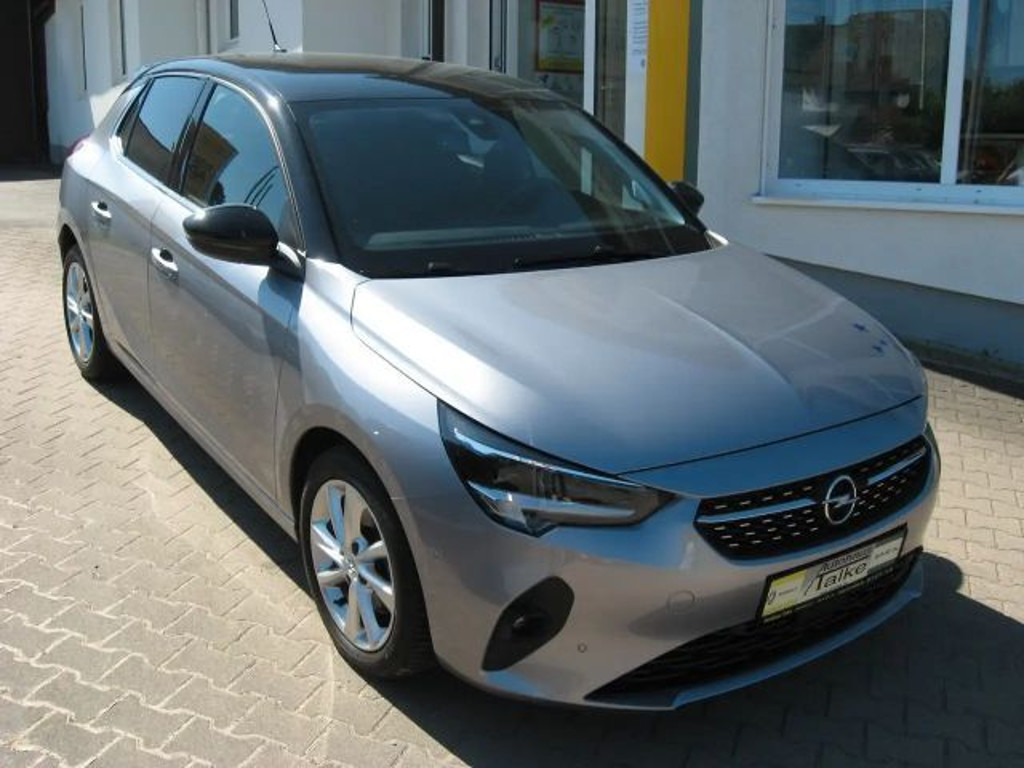 Opel Corsa Elegance