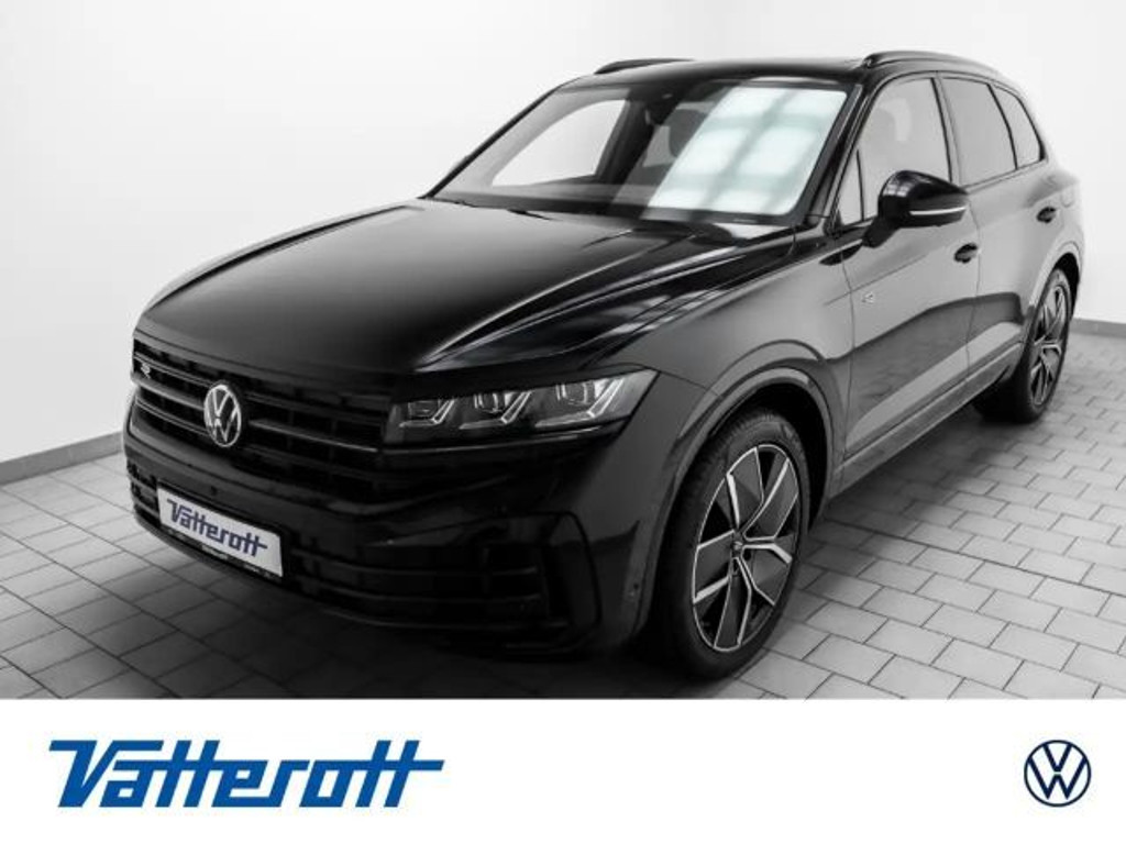 Volkswagen Touareg eHybrid IQ.Drive 3.0 V6 TSI