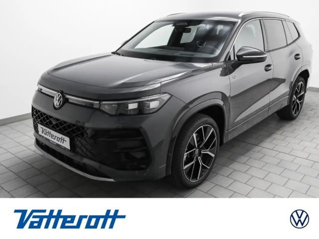 Volkswagen Tayron DSG R-Line 2.0 TDI
