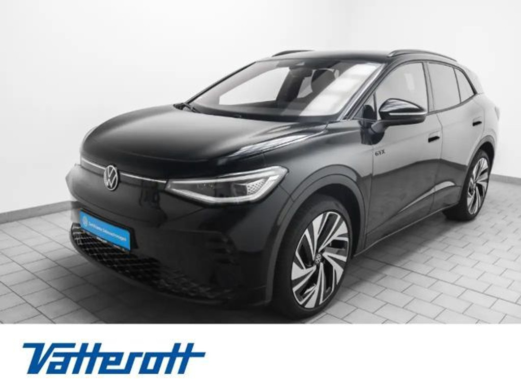 Volkswagen ID.4 IQ.Drive GTX