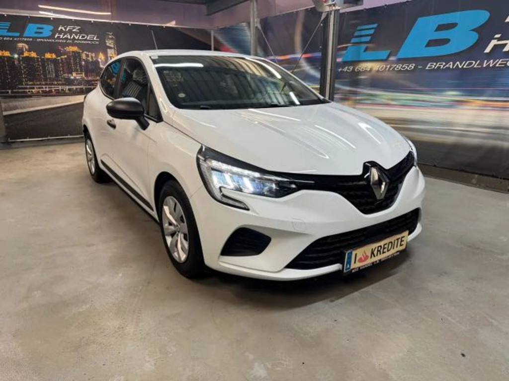 Renault Clio Life