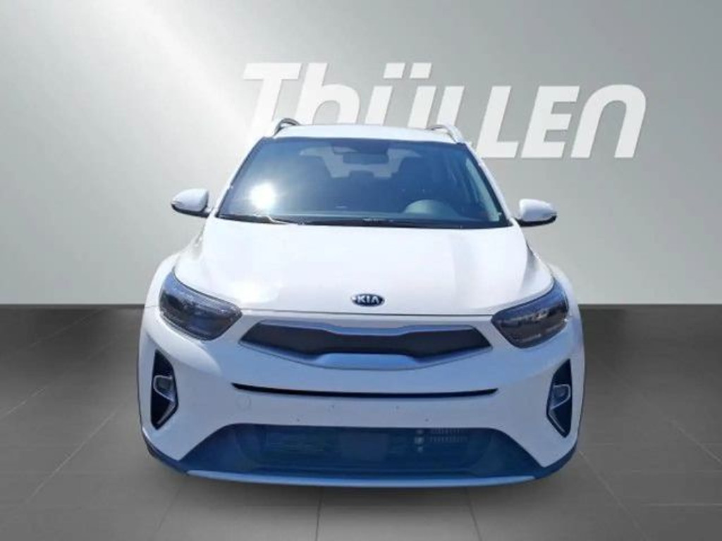 Kia Stonic Vision