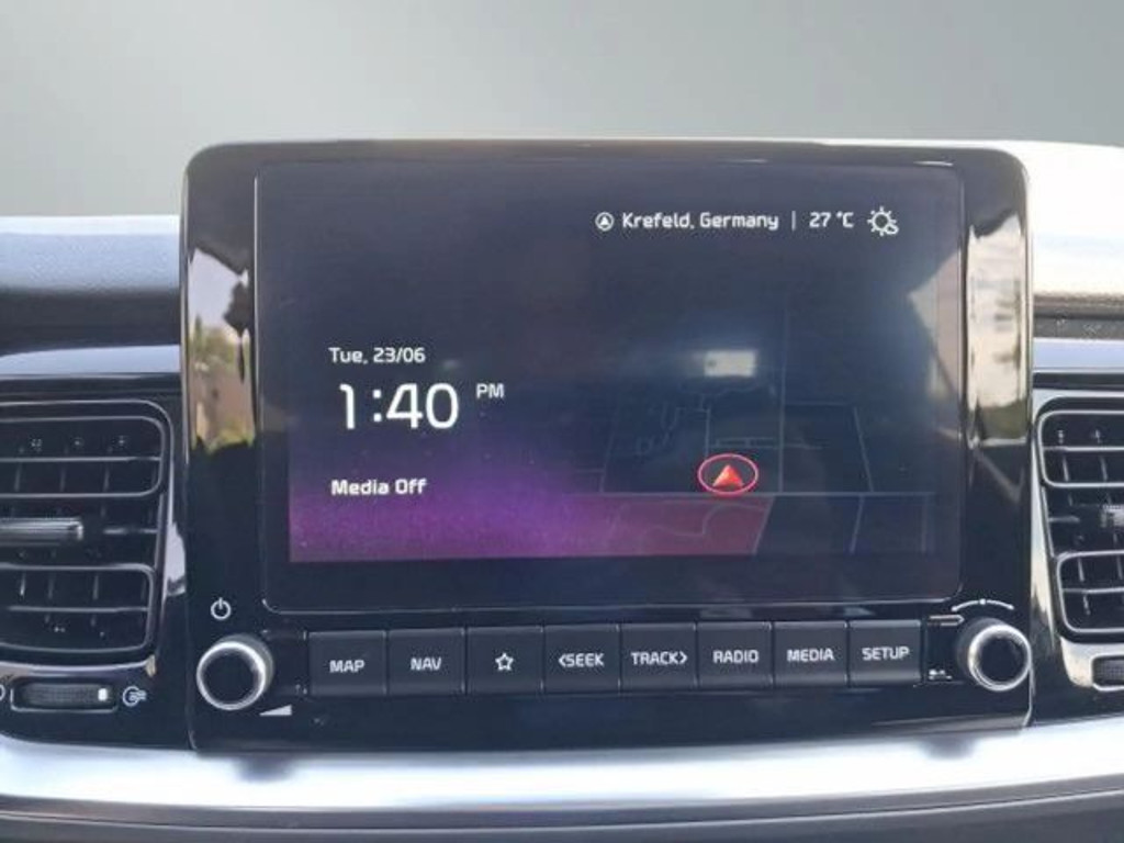 Kia Stonic