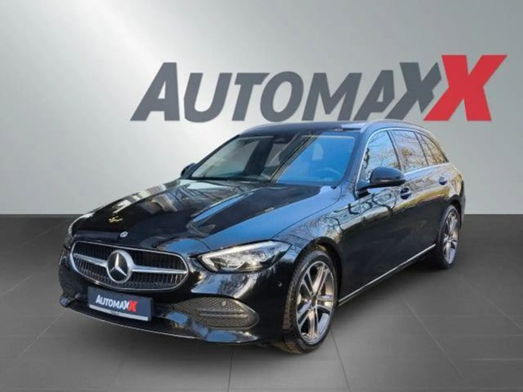 Mercedes-Benz C-Klasse C 220 AVANTGARDE Estate C 220 d