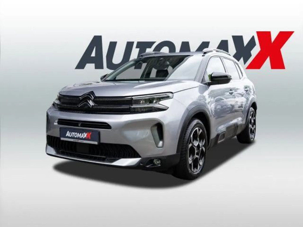 Citroën C5 Aircross Shine Pack