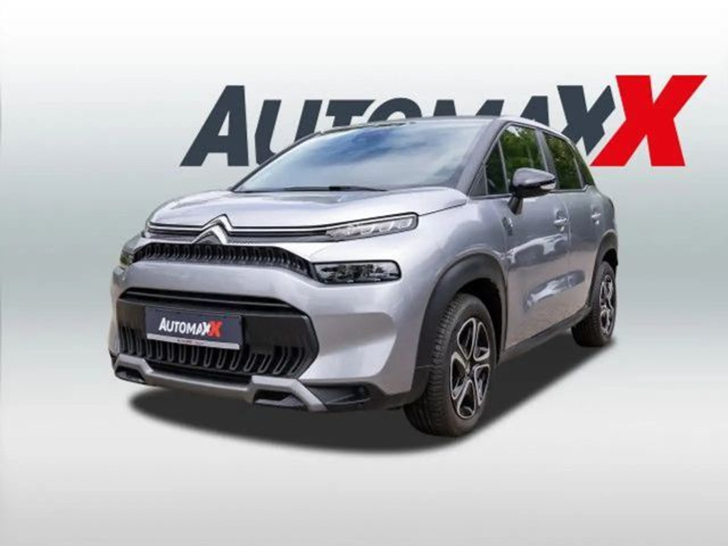 Citroën C3 Aircross PureTech You