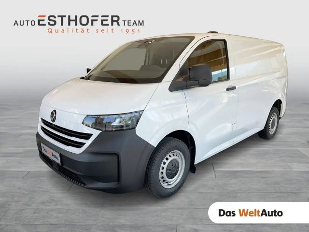 Volkswagen Transporter T7