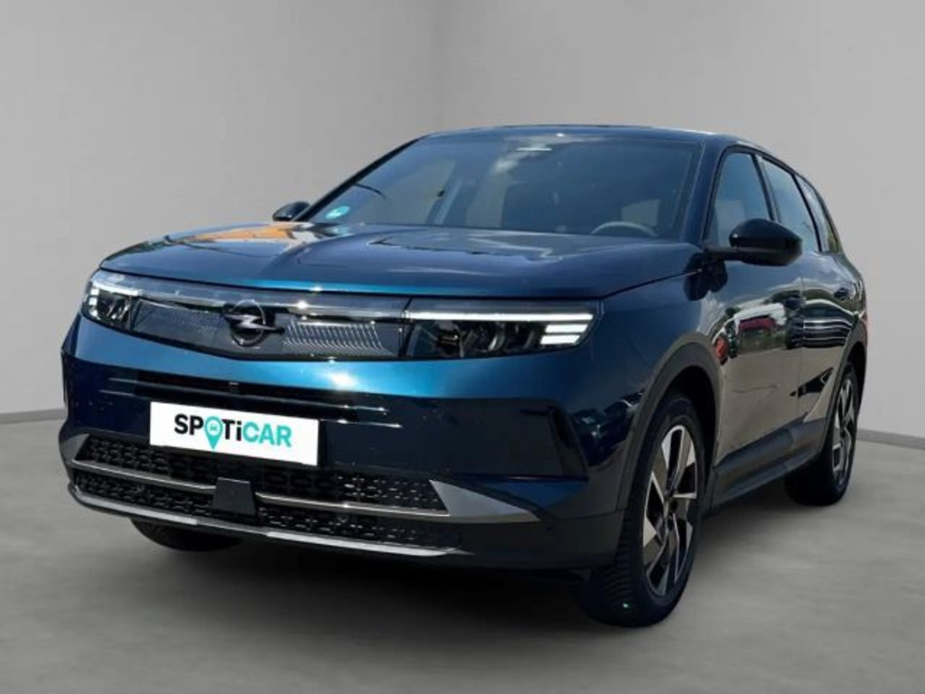 Opel Grandland Edition