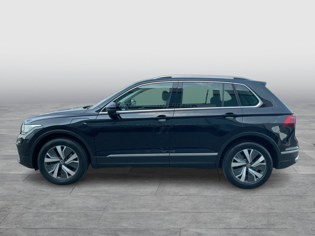 Volkswagen Tiguan DSG eHybrid Elegance Elegance