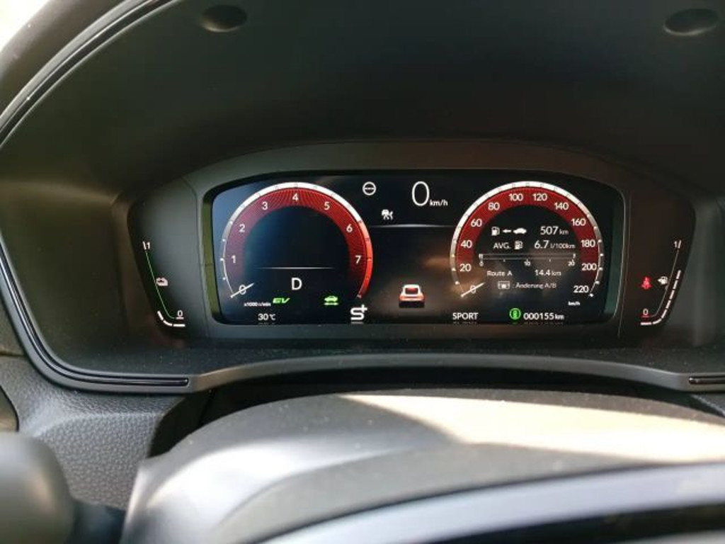 Honda Prelude