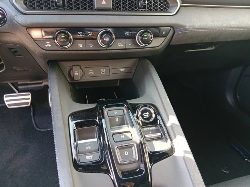 Honda Prelude