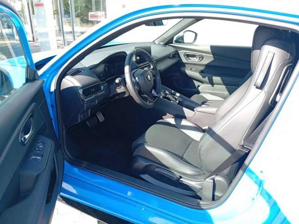 Honda Prelude