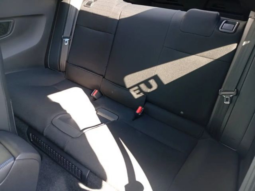 Honda Prelude