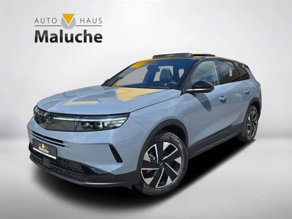 Opel Grandland Ultimate
