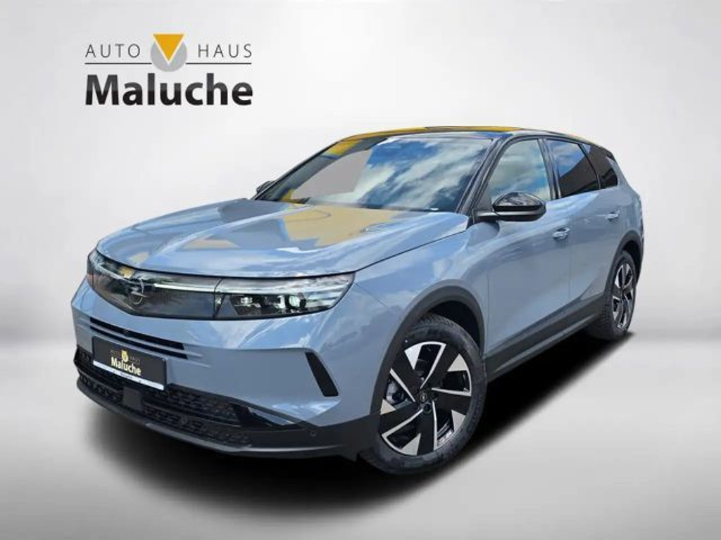 Opel Grandland Ultimate