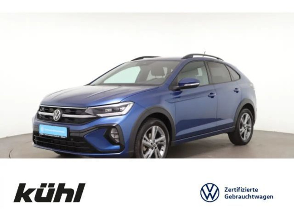 Volkswagen Taigo DSG R-Line 1.5 TSI IQ.Drive