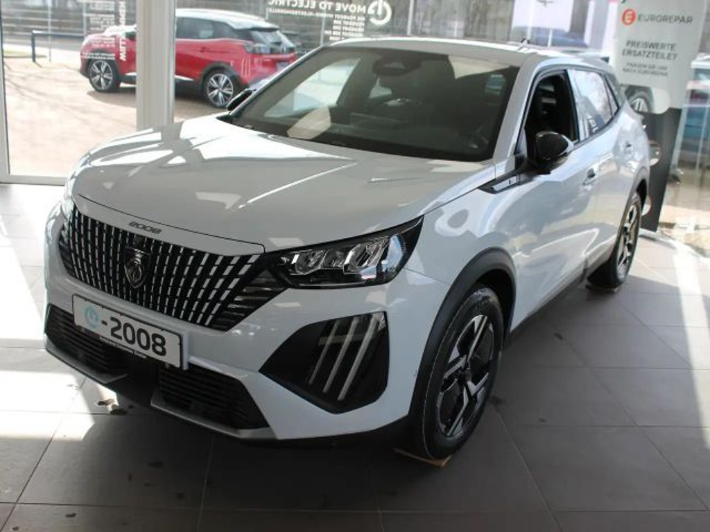 Peugeot e-2008 Allure Pack