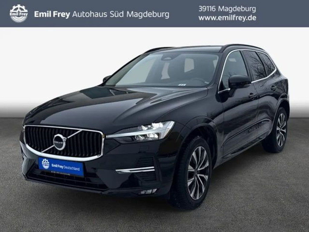 Volvo XC60 AWD Core