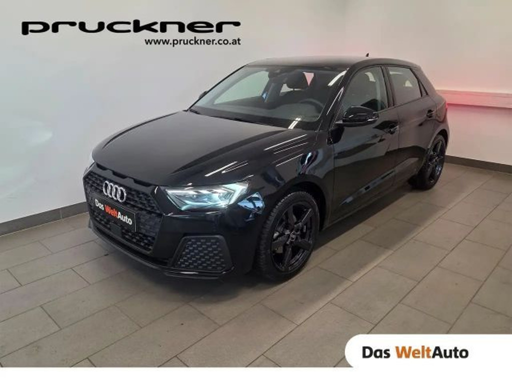 Audi A1 30 TFSI