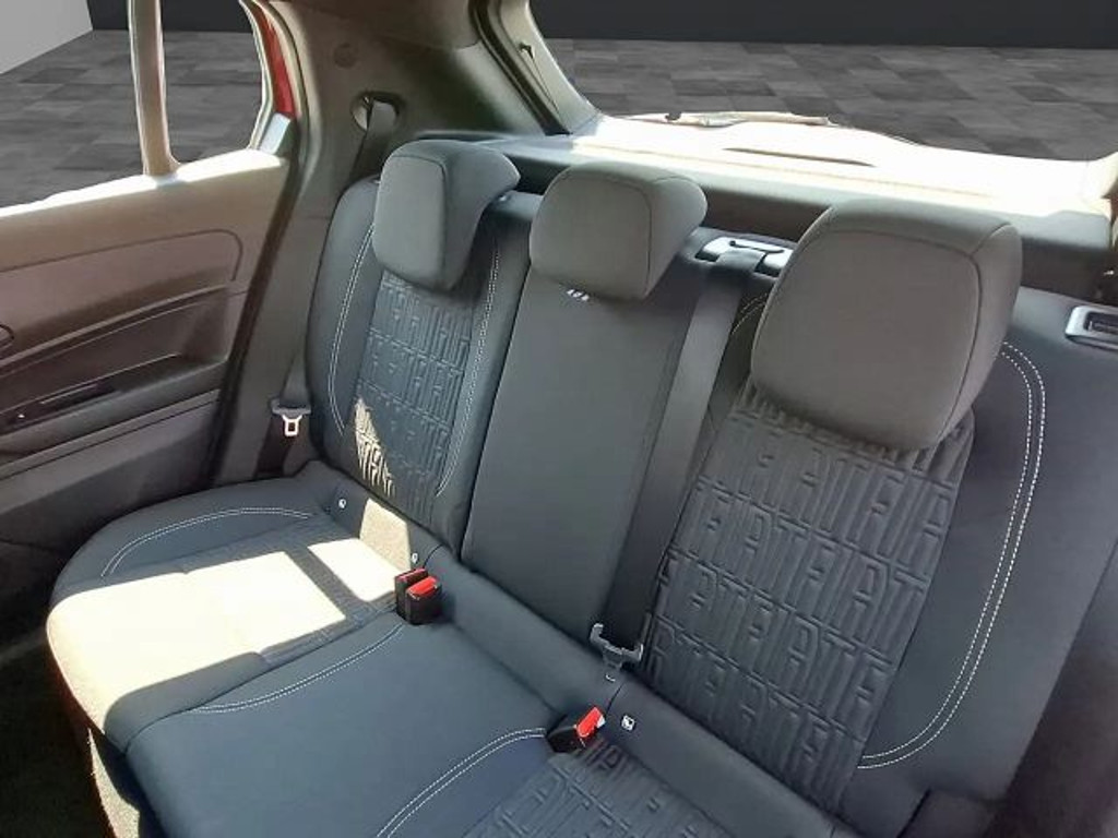 Fiat 600e