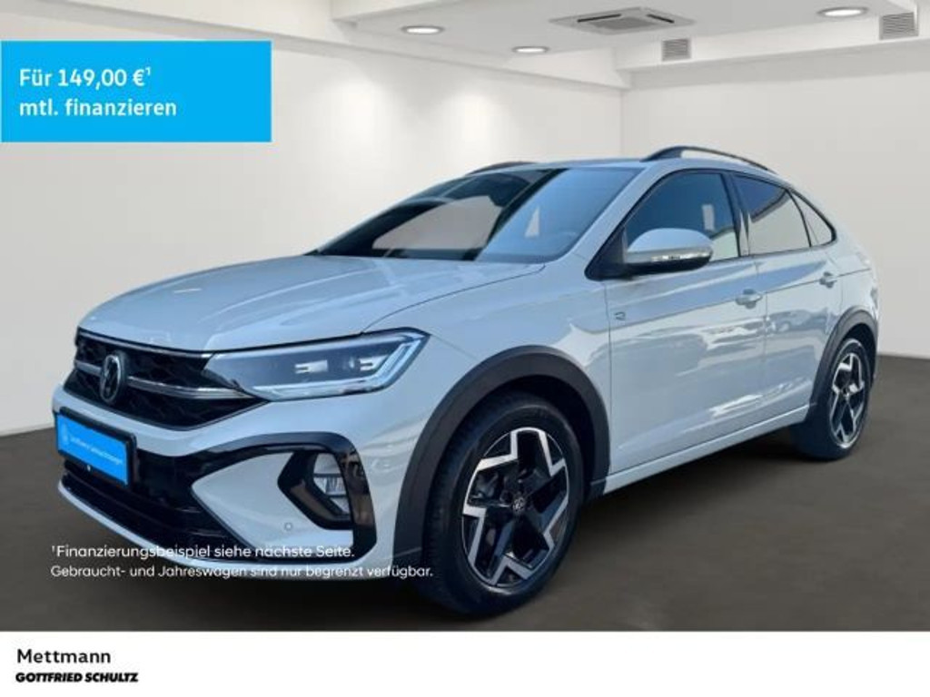Volkswagen Taigo DSG R-Line 1.0 TSI