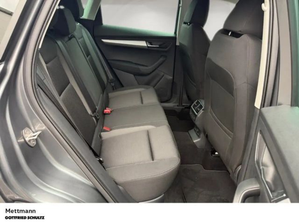 Skoda Karoq 1.0 TSI Tour