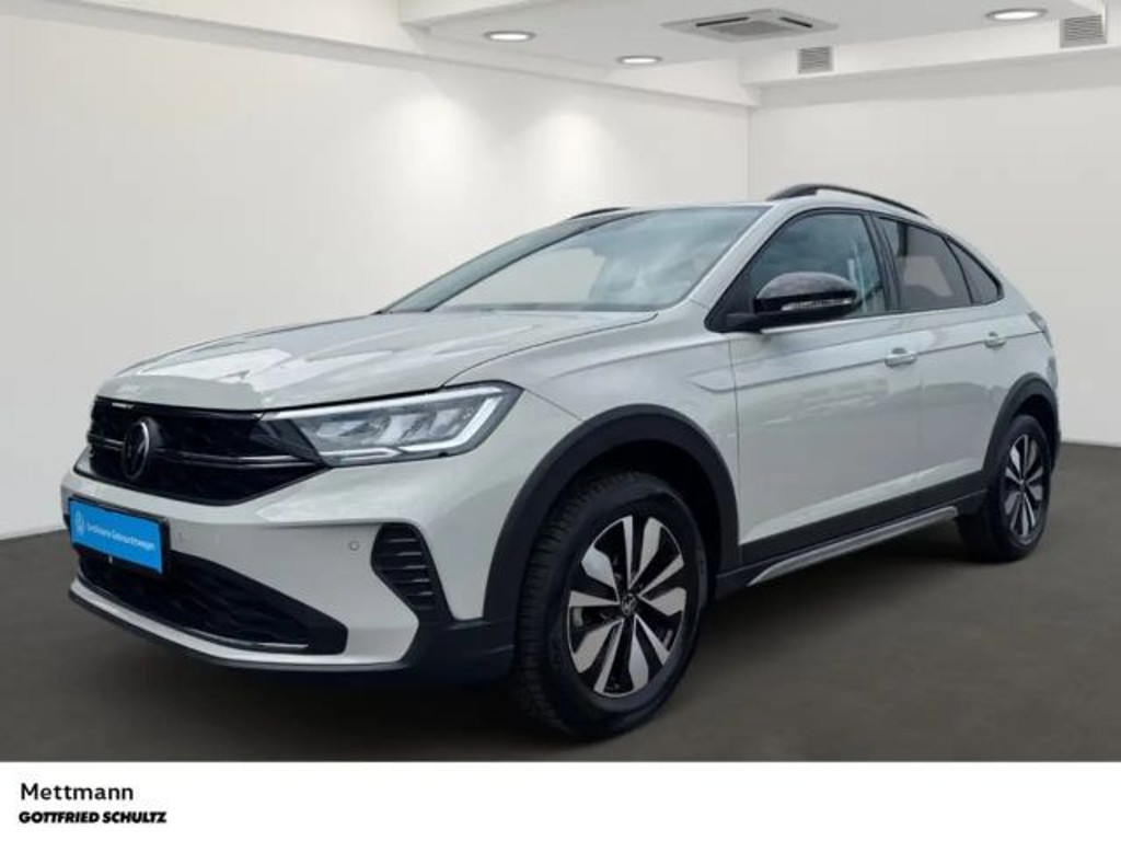 Volkswagen Taigo 1.0 TSI