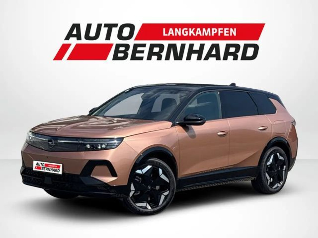 Opel Grandland X GS-Line