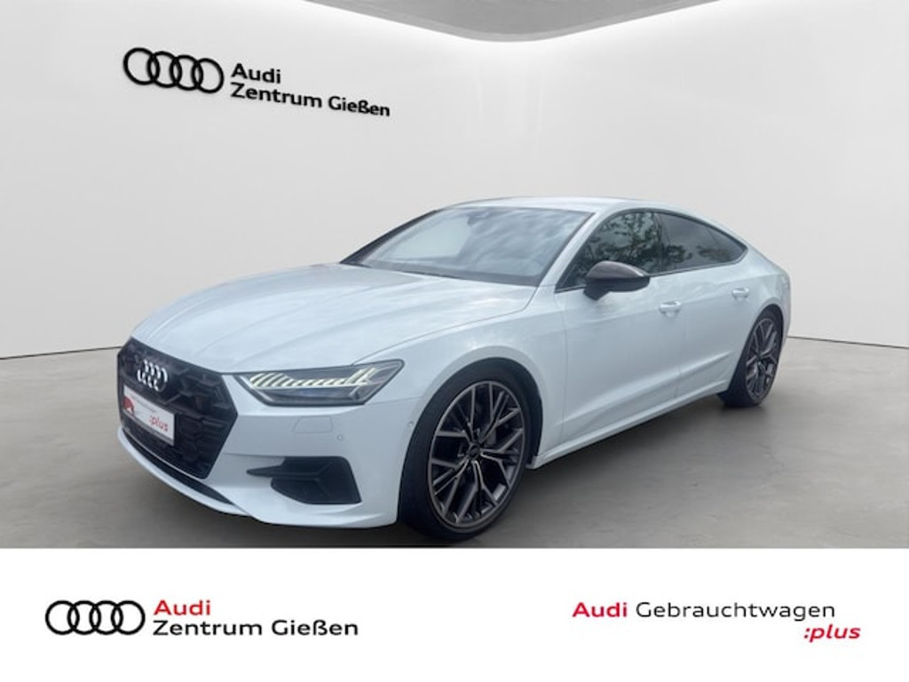 Audi A7 Sportback Quattro 50 TDI