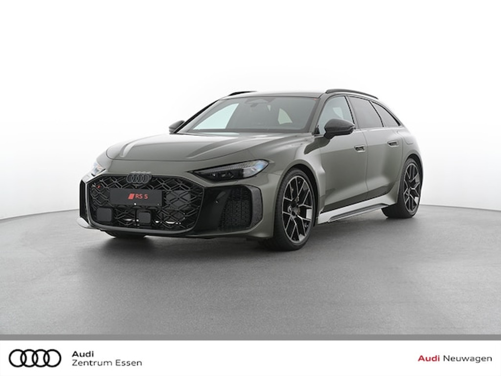 Audi RS5 Avant Quattro