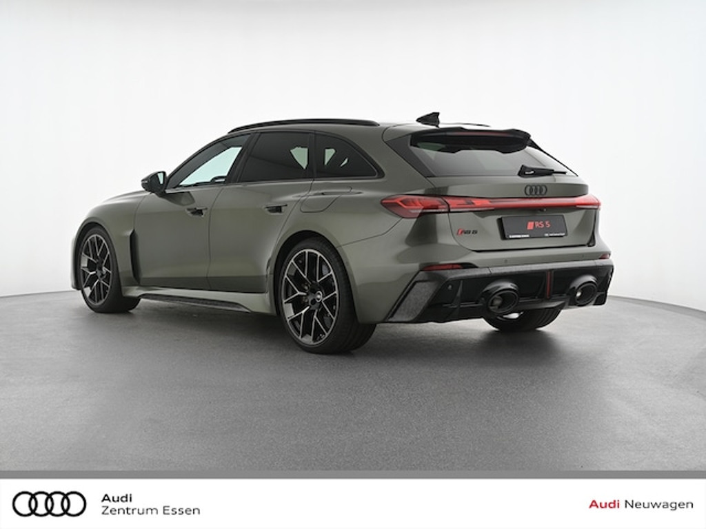 Audi RS5