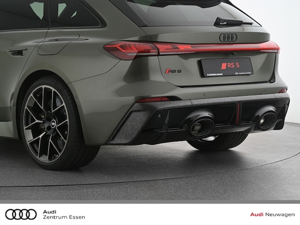 Audi RS5