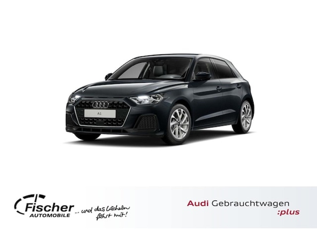 Audi A1 Sportback 30 TFSI