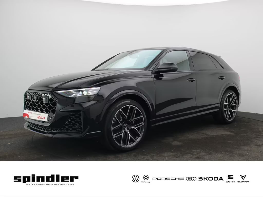 Audi RS Q8 Quattro