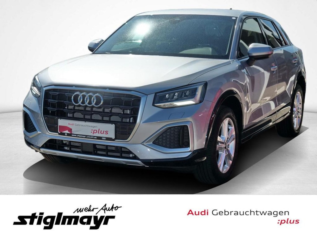 Audi Q2 30 TFSI
