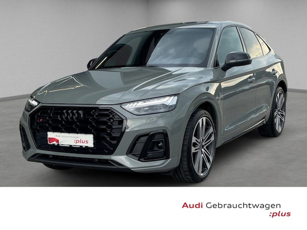 Audi SQ5 Sportback