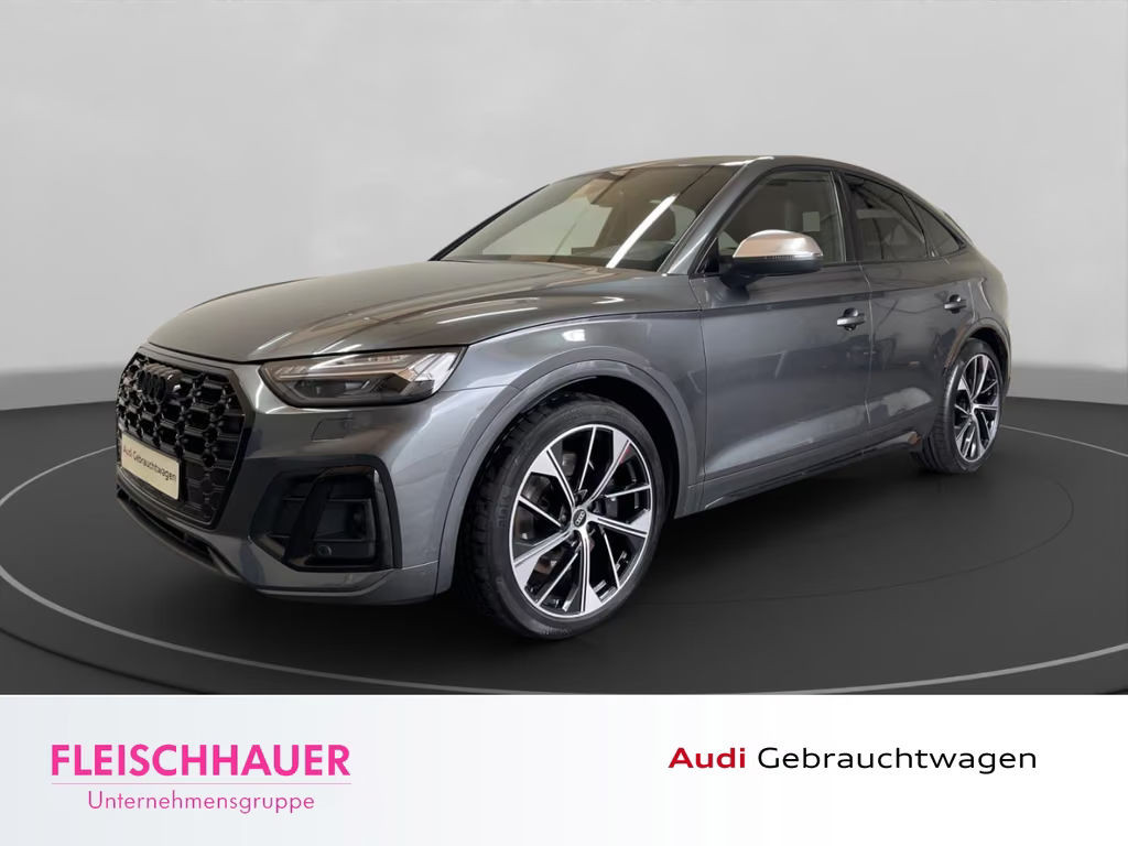 Audi SQ5 Sportback Quattro 3.0 TDI