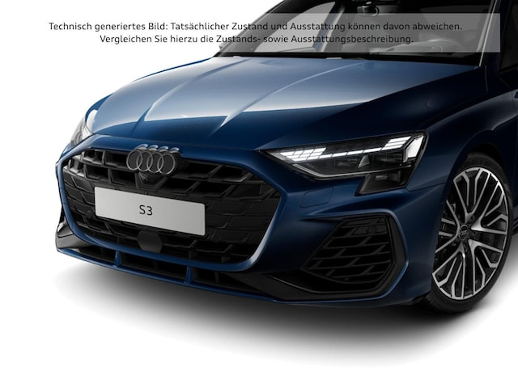 Audi S3