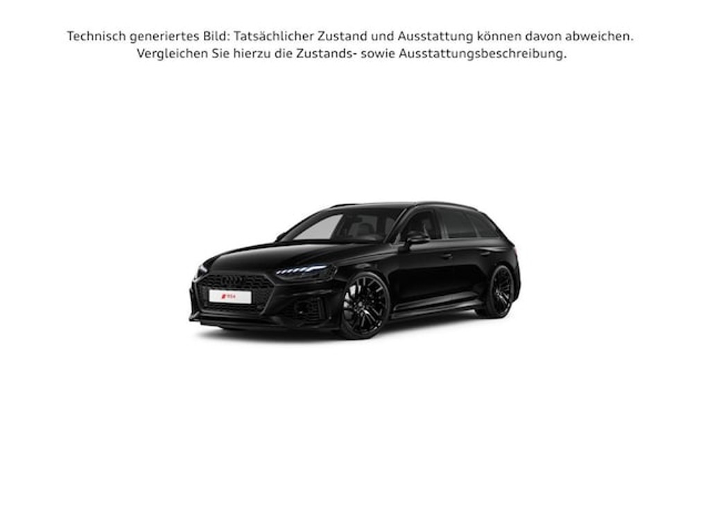 Audi RS4