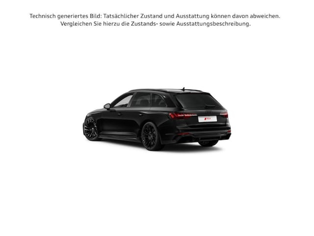 Audi RS4