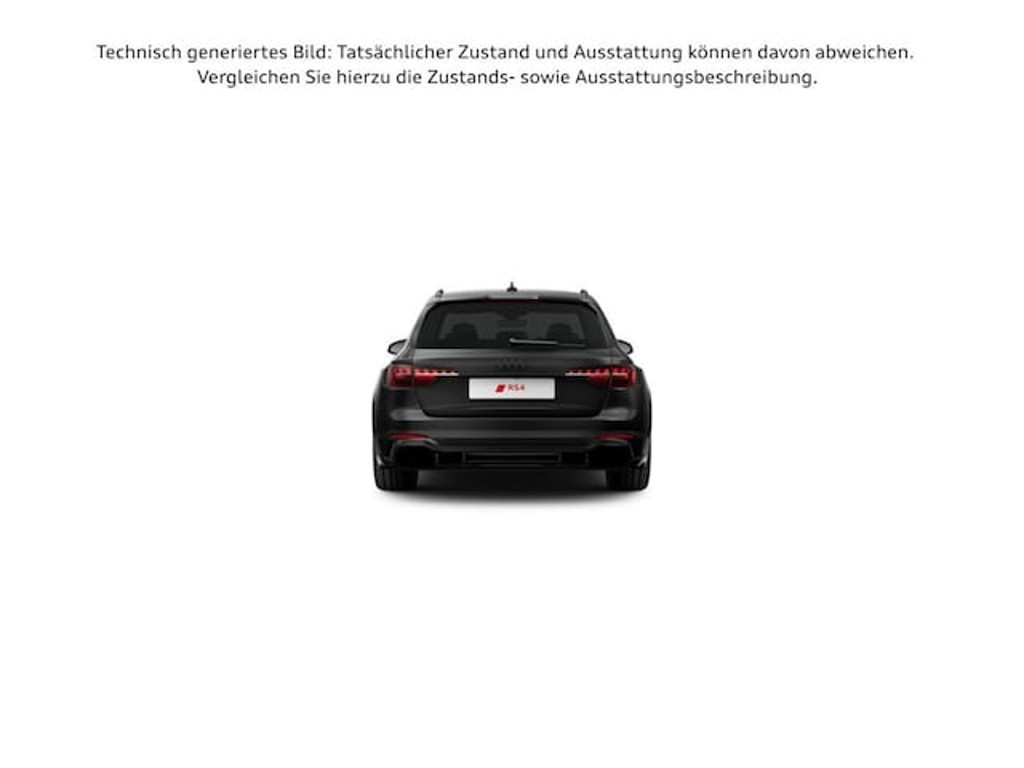 Audi RS4