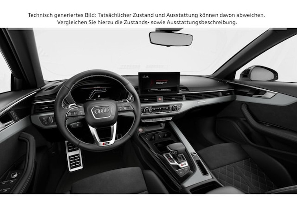 Audi RS4