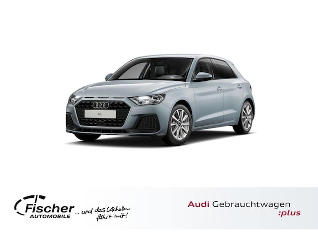 Audi A1 Sportback 30 TFSI
