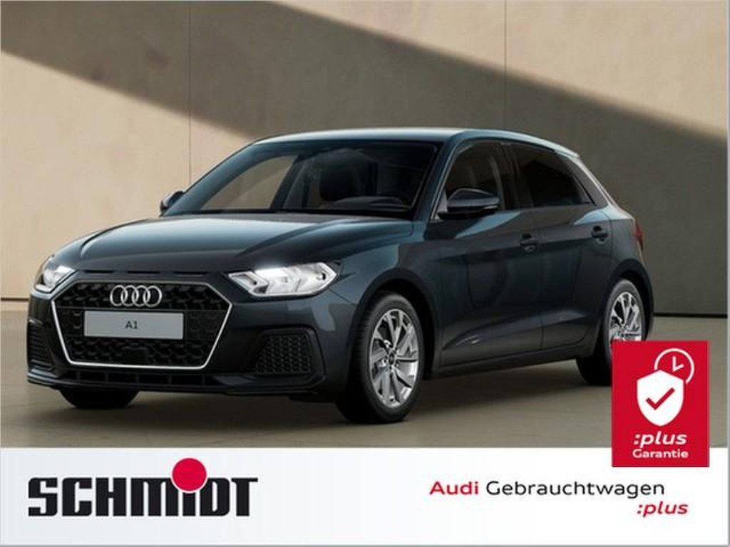Audi A1 Sportback 30 TFSI